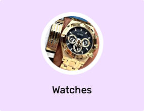 Watches