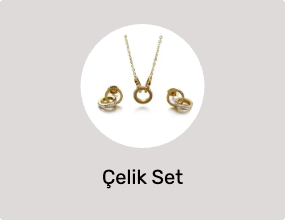 Çelik Set