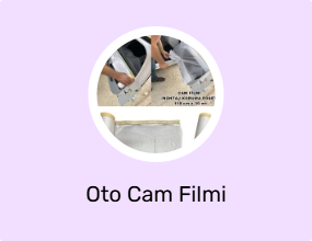 Oto Cam Filmi