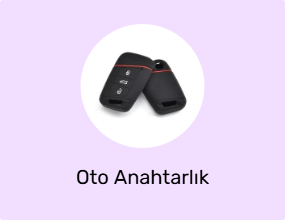 Oto Anahtarlık