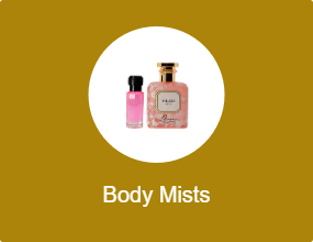 Body Mists