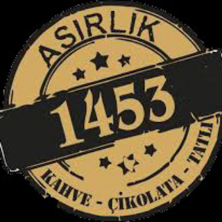 1453KAHVEÇİKOLATATATLI