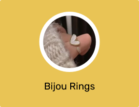 Bijou Rings
