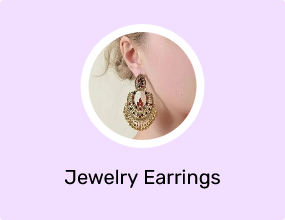 Jewelry Earrings