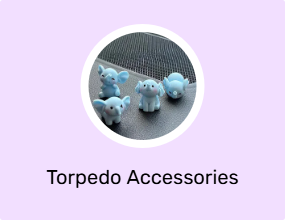 Torpedo Accessories