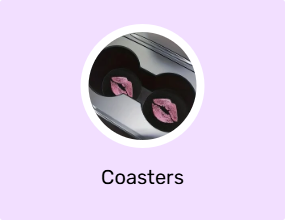 Coasters