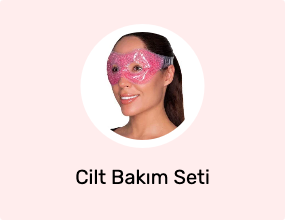 Cilt Bakım Seti