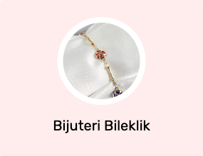 Bijuteri Bileklik