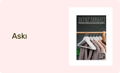 Askı