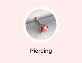 Piercing