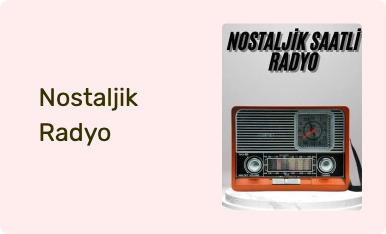 Nostaljik Radyo