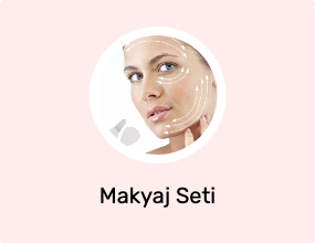 Makyaj Seti