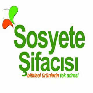 SOSYETE ŞİFACISI logo
