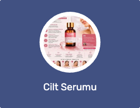 Cilt Serumu