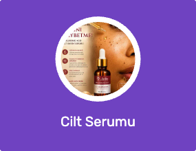Cilt Serumu