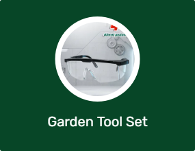Garden Tool Set