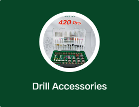Drill Accessories