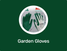 Garden Gloves