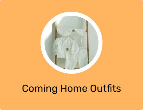 Coming Home Outfits