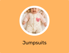 Jumpsuits
