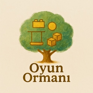 Oyun Ormanı