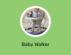 Baby Walker