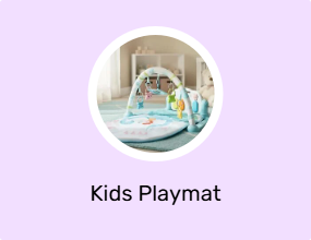 Kids Playmat