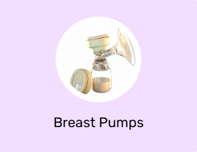 Breast Pumps
