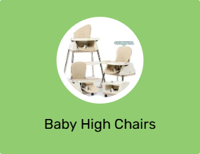 Baby High Chairs