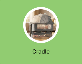 Cradle