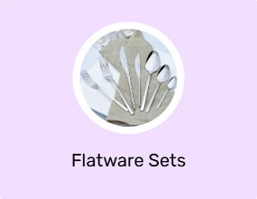 Flatware Sets