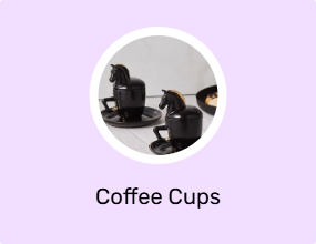 Coffee Cups