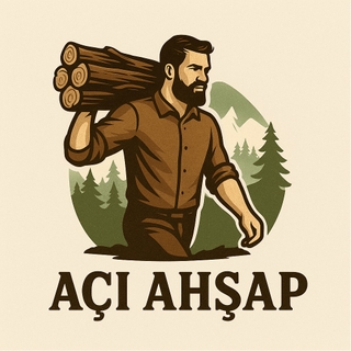 AÇI AHŞAP