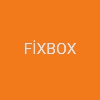 FİXBOX