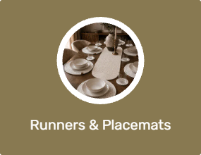 Runners & Placemats