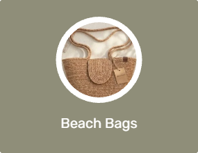 Beach Bags
