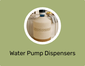 Water Pump Dispensers