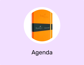 Agenda