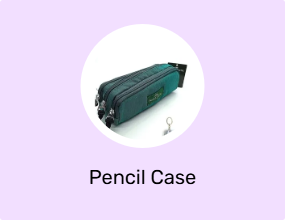 Pencil Case