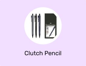 Clutch Pencil