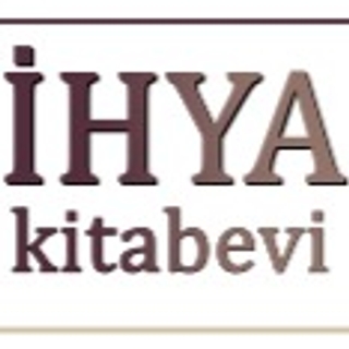 İhya Kitabevi logo