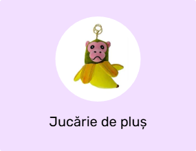 Jucărie de pluș