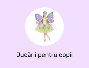 Jucării pentru copii