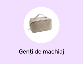 Genți de machiaj
