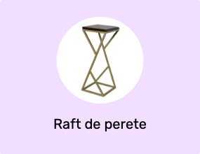 Raft de perete