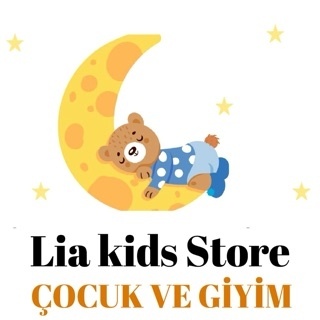 Lia Kids Store
