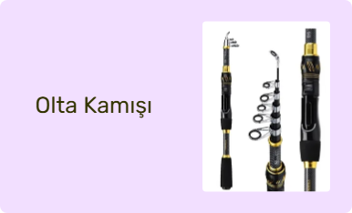 Olta Kamışı