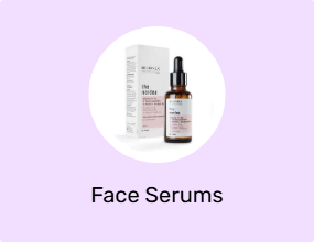 Face Serums