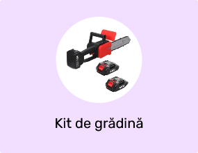 Kit de grădină
