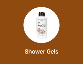 Shower Gels